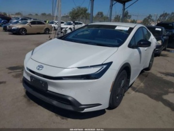 Toyota Prius V (XW60) 2025 Toyota Prius 2025 TOYOTA PRIUS LE 2.0 Hybryda 150KM, zdjęcie 12