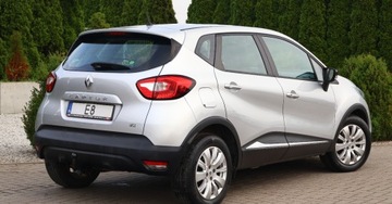 Renault Captur I Crossover 1.5 Energy dCi 90KM 2015 Renault Captur (nr. 179) 1.5 90KM Tempomat Parktonik Klima Gwarancja 1.5, zdjęcie 7