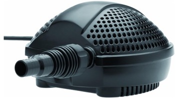 Pontec PondoMax Eco 2500 Pompa Filtrująca, 19.7 x 19.7 x 17 cm; 2 kg