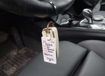 BMW Seria 2 G42-U06 2021 BMW Seria 2 228i Gran Coupe xDrive, 2.0L 2.0 Benzyna 228KM, zdjęcie 11