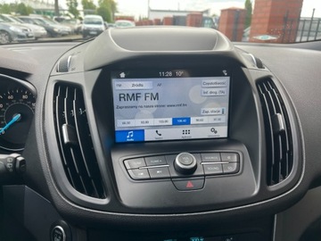 Ford Escape III 2019 Ford Escape 1.5 benzyna 184 KM automat 4 x 4 jak KUGA zarej w PL zadb, zdjęcie 10