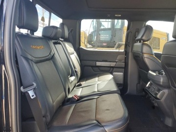 Ford 2022 Ford F150 SUPERCREW 2022, od ubezpieczalni 3.5 Benzyna 400KM, zdjęcie 8