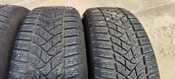 KOLA ZIMNÍ MAZDA CX-30 215/65 R16 98H