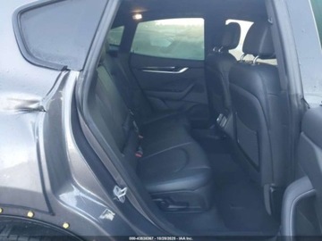 Maserati Levante 2022 Maserati Levante GT 2022 3.0l 3.0 Benzyna 345KM, zdjęcie 12