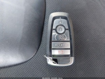 Ford Edge II 2024 Ford Edge ST 2024 2.7 Benzyna 335KM, zdjęcie 12