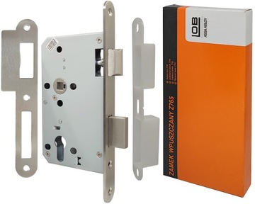 zamek Lob Z765 prawy do drzwi technicznych Z7265BP