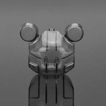Osłona obiektywu Gimbal Lock Stabilizator Akcesoria