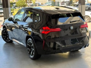 BMW X3 G45 2025 xDrive20d Sport Suv 2.0 (197KM) 2025, zdjęcie 1