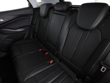 Opel 2017 Opel Grandland X 1.2 Turbo Elite Nawigacja, zdjęcie 16