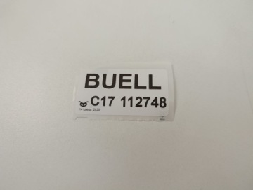 МЕШОК ДЛЯ ТАНКА BUELL