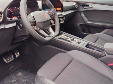 Cupra Formentor Crossover 1.5 TSI 150KM 2025 CUPRA Formentor 1.5 eTSI DSG Suv 150KM 2025, zdjęcie 6