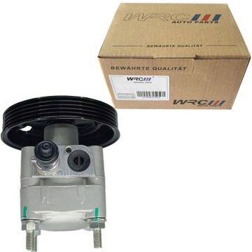VOLVO S80 V70 XC60 XC70 2.4 2.5 POMPA WSPOMAGANIA