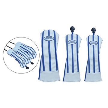 Pokrowiec Nr 1 3 5 UT Driver Woods pokrowiec na głowę 400