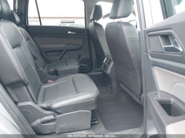 Volkswagen 2023 Volkswagen Atlas 2023r., 4x4, 3.6L 3.6 Benzyna 276KM, zdjęcie 9