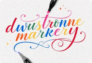 НАБОР АЛКОГОЛЬНЫХ МАРКЕРОВ 262 ШТ. ДВУХСТОРОННИЕ ТРОПЫ, МАРКЕРЫ, МАРКЕРЫ + СУМКА