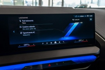 BMW X3 G45 2025 BMW X3 NOWE BMW X3 30e xDrive - Dostępny od, zdjęcie 25