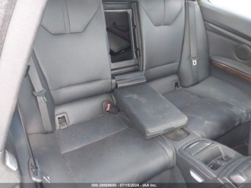 BMW Seria 3 E90-91-92-93 2010 BMW M3 2010 BMW M3 2dr Cpe 4.0 Benzyna 414KM, zdjęcie 7