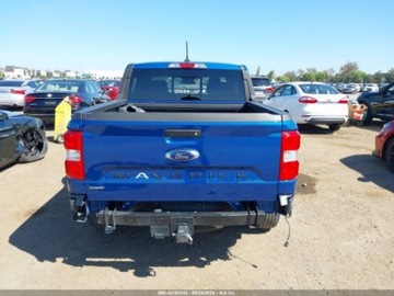 Ford Maverick II 2023 Ford Maverick Lariat 2023 2.5l 2.5 Hybryda 162KM, zdjęcie 4