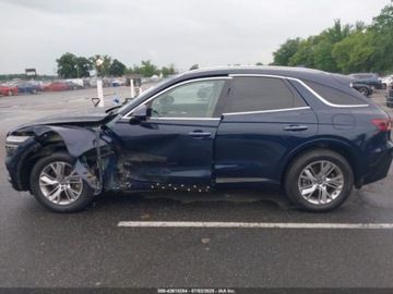  Genesis GV70 2.5T 2023 2.5 Benzyna 300KM, zdjęcie 2