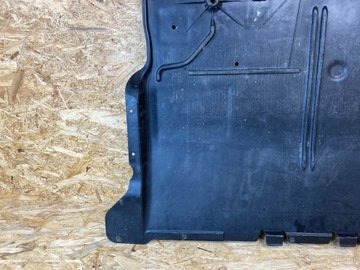 НАКЛАДКА НАПОЛЬНАЯ ДЛЯ ДВИГАТЕЛЯ SKODA AUDI VW SEAT ARONA 2Q0825236E
