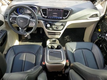 Chrysler Pacifica II 2024 Chrysler Pacifica Touring L 2024 3.6 Benzyna 287KM, zdjęcie 8