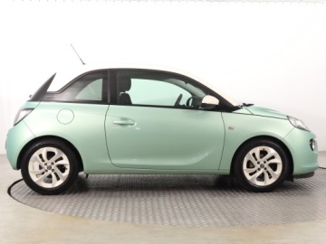 Opel Adam Hatchback 1.2 70KM 2014 Opel Adam 1.2, Salon Polska, VAT 23%, Klima, zdjęcie 5
