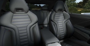 BMW Seria 2 F74 2025 BMW Seria 2 M240i xDrive Coupe Samochod NOWY 3.0 Benzyna 374KM, zdjęcie 8