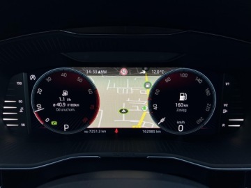 Skoda Superb III Scout 2.0 TSI 280KM 2023 Skoda Superb L&amp;K ! Wentylowane i podgrzewane fotel, zdjęcie 14