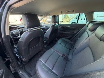 Opel Insignia II Sports Tourer 1.6 CDTI 136KM 2019 OPEL INSIGNIA B Sports Tourer1.6 CDTi 136KM AUTOMAT! SKÓRY! PDC! KAMERA!, zdjęcie 21