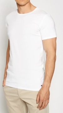 Koszulka Tommy Hilfiger Essential L T-shirt męski E6323