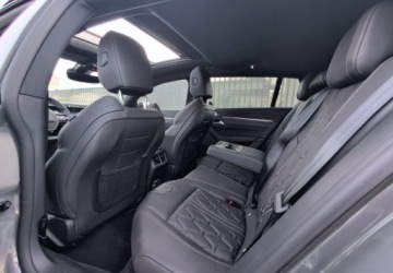 Peugeot 508 II SW PHEV Facelifting Hybrid 225 PHEV 225KM 2025 Peugeot 508 SW PureTech PHEV 225 Allure SS e-EAT8 SalonPL FVat Od Reki, zdjęcie 10