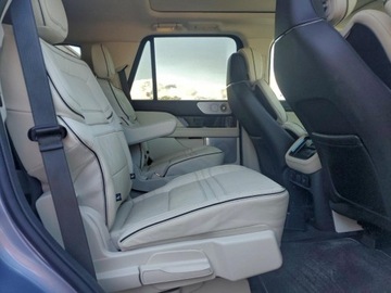Lincoln Navigator III 2024 Lincoln Navigator Black Label 2024 3.5 Benzyna 440KM, zdjęcie 11