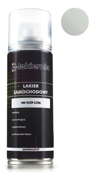 LAKIER SAMOCHODOWY SPRAY KAŻDY KOLOR ORYGINALNY VW AUDI LC9A