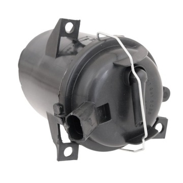 HALOGEN SVĚTLO MLHOVKA VW FOX LUPO POLO 9N SKODA SUPERB I 3U4 KPL