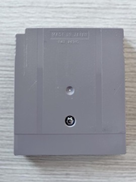 Классическая игра DOUBLE DRAGON 2 для Nintendo Game Boy