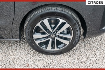 Citroen Spacetourer 2025 XL L2H1 Plus EAT8 2.0 180KM, zdjęcie 17
