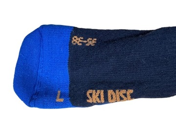 X-BIONIC X-SOCKS ЗИМНИЕ ЛЫЖНЫЕ НОСКИ