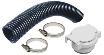 Центральный пылесос PROFI 38.1 P30R + MOP 1950W