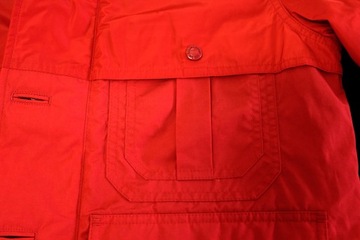 M, RLX Polo Ralph Lauren, męska czerwona Kurtka
