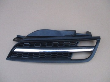 ATRAPA GRILL ZDERZAKA LEWA NISSAN MICRA III K12 62