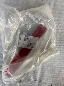 Folia odblaskowa Transporter T6. Vw 7F0 945 105