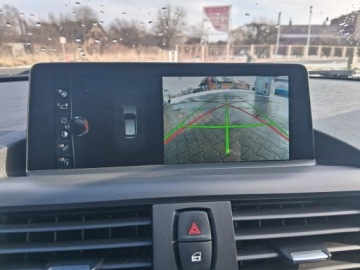 BMW Seria 1 F20-F21 Hatchback 5d Facelifting 2015 120d 190KM 2017 BMW 120 2.0d 190KM X-Drive M-Pakiet Automat FULL LED Skóra Kamera Alu 18", zdjęcie 17