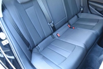 Audi A4 B9 Limousine Facelifting 2.0 40 TFSI 204KM 2020 Audi A4 Limousine SalonPL 204KM TSI mHEV LED Matrix HAK Kamery360 Navi MMI, zdjęcie 33