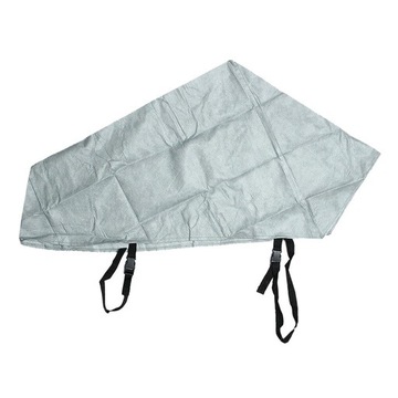 Универсальный чехол для фургона.