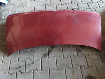 VÍKO KUFRU ZADNÍ LANCIA LYBRA