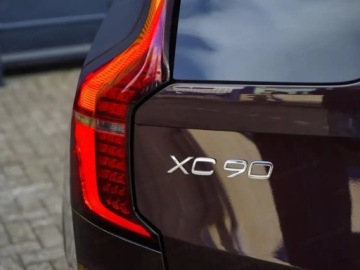 Volvo XC90 II 2026 VOLVO XC90 B5 AWD Ultra Dark 7os Suv 2.0 (250KM) 2026, zdjęcie 19