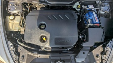 Volvo C30 Hatchback 3d Facelifting 1.6 D2 115KM 2011 Volvo C30 1.6D*115PS*OPŁACONY Bezwypadkowy Serwis, zdjęcie 32