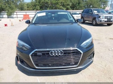Audi A5 F5 2021 Audi A5 Sportback Premium 40 Tfsi Quattro S Tronic 2021 2.0l 2.0 Benzyna, zdjęcie 8