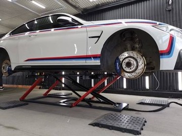 рампа рампа подъездная дорога автомобильные рампы PM Tools