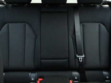 BMW Seria 3 G20-G21 Touring 2.0 318i 156KM 2022 BMW 3 318 i, Salon Polska, 1. Właściciel, zdjęcie 9